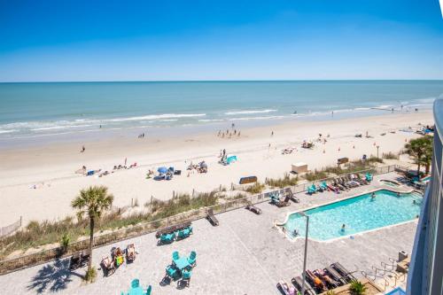 Oceanfront Paradise Sleeps 10 w Stunning Sunrises photo 193