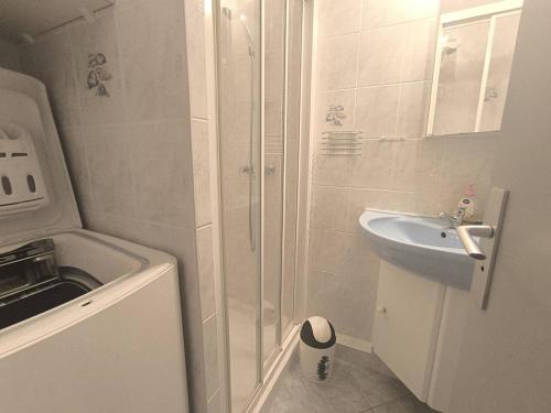 Appartement T2 climatisé au calme - 4 pers.