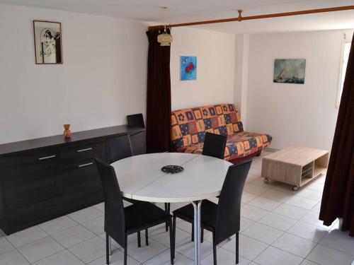 Appartement calme avec parking - 6 pers.
