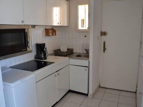 Appartement calme avec parking - 6 pers.