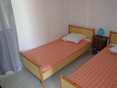 Appartement calme avec parking - 6 pers.