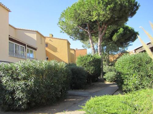 Appartement près de la plage, parking - 4 pers.
