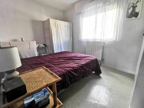 Appartement RDC, proche plage - 4 pers.