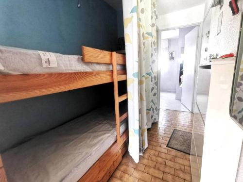 Appartement RDC, proche plage - 4 pers.