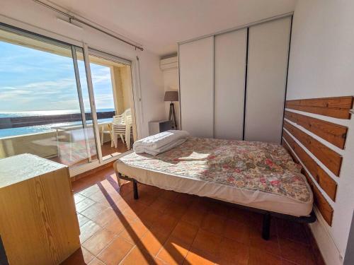 Appartement vue mer - 6 pers.