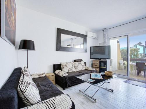 Appartement avec climatisation - 4 pers.