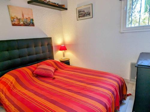 Appartement avec climatisation - 4 pers.