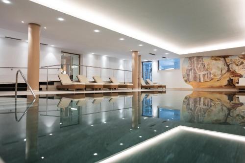 Sporthotel Floralpina