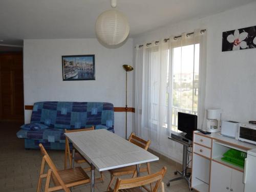 Appartement vue mer - 4 pers. - FR-1-880-56
