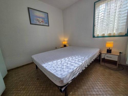 Appartement avec animaux et parking - 6 pers.