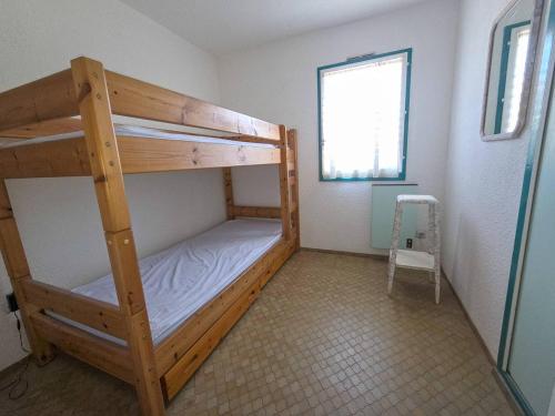 Appartement avec animaux et parking - 6 pers.
