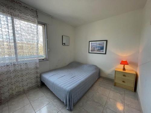Appartement avec parking - 6 pers.