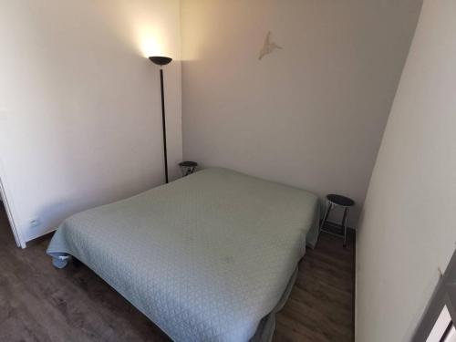 Superbe duplex, animaux, vue mer - 6 pers.