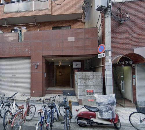 Irodori no Yado 彩の宿102