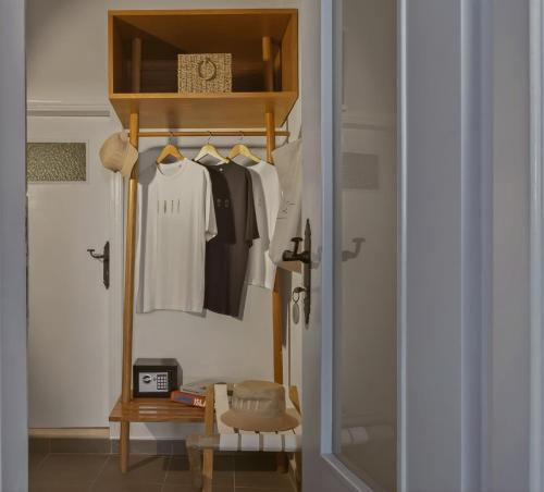 Mnimes Guesthouses Santorini