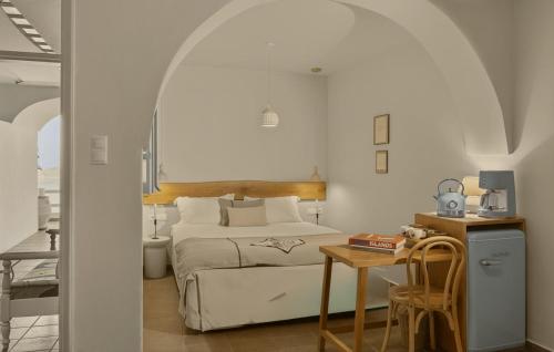 Mnimes Guesthouses Santorini