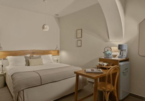 Mnimes Guesthouses Santorini