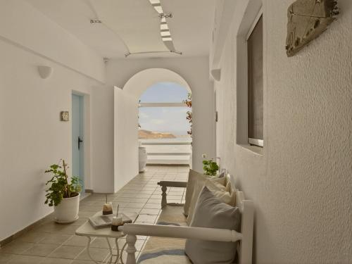 Mnimes Guesthouses Santorini