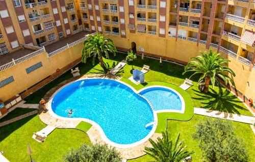 Awesome Apartment In Torrevieja With Wifi