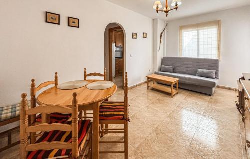Awesome Apartment In Torrevieja With Wifi