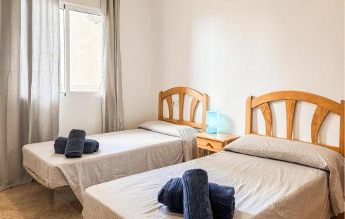 Awesome Apartment In Torrevieja With Wifi
