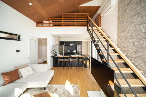 Hakuba Villa Yeti