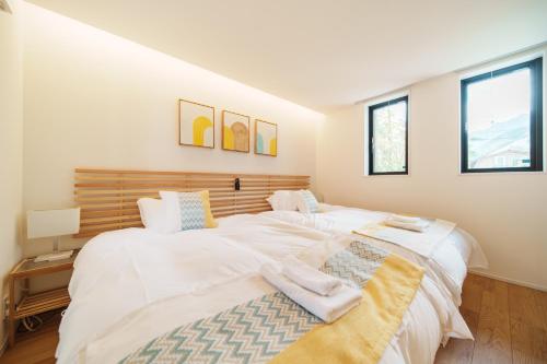Hakuba Villa Yeti
