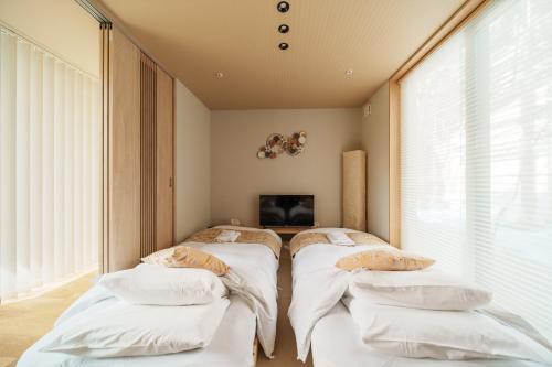 Hakuba Villa Yeti
