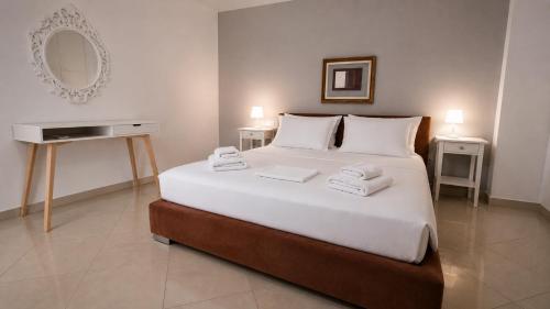 Tenios Urban nest retreat
