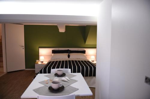 Gallery image of Chic Apartment Le Monde in Castellammare del Golfo