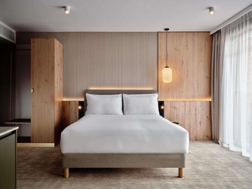 Mövenpick Resort & Spa Karpacz — Bedroom
