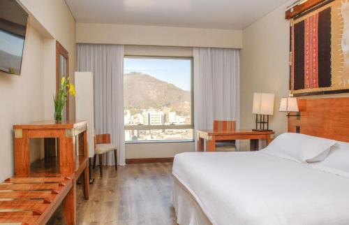 Hotel Alejandro I, Affiliated by Meliá — Property building