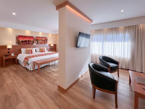 Hotel Alejandro I, Affiliated by Meliá — Room