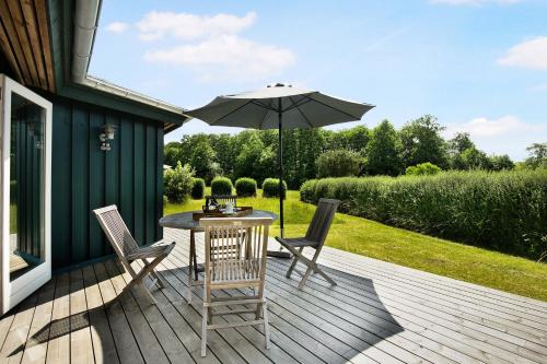 Kirke-Hyllinge에 위치한 Scenic Summer House Near Quiet Lapping Waves에서 갤러리에 업로드한 사진