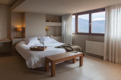 Gallery image of Aldea Roqueta Hotel Rural in Els Ibarsos