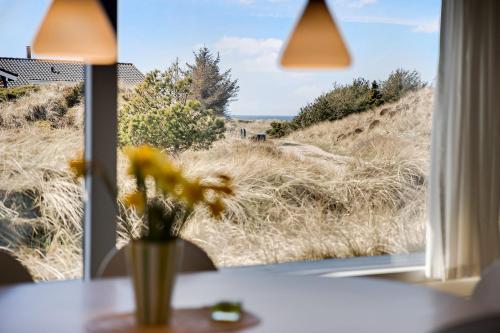 Gallery image of Summer House With Sea View In The Dunes in Pandrup