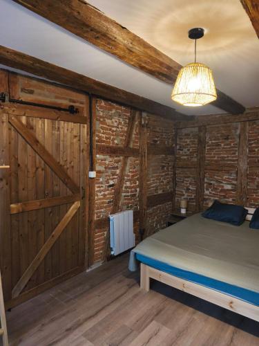 Logis Saint Martin