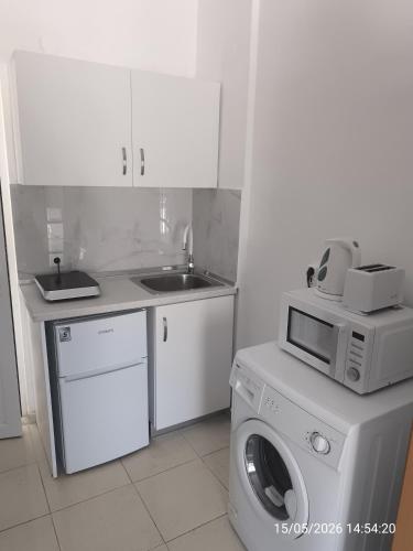 White Palace Pavlos apartment1