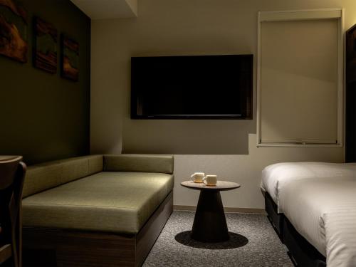 KOKO HOTEL Sendai Station Central