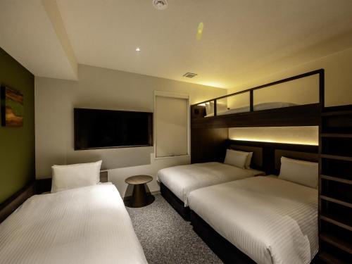 KOKO HOTEL Sendai Station Central