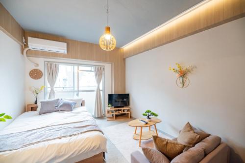 ZenStay Shinosaka