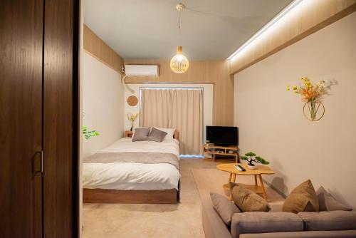 ZenStay Shinosaka