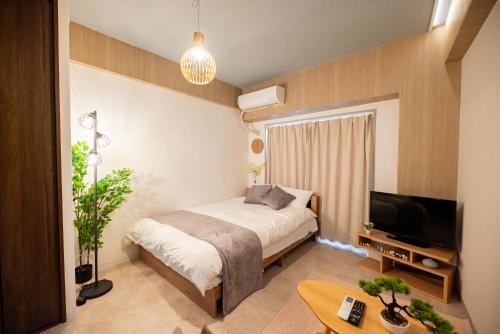 ZenStay Shinosaka
