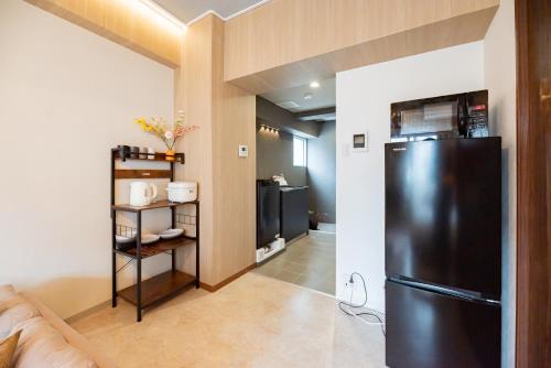 ZenStay Shinosaka