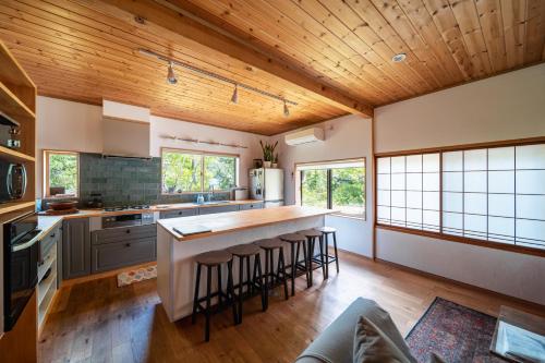 Bliss Cottage Hakuba
