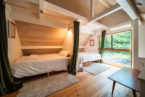 Bliss Cottage Hakuba