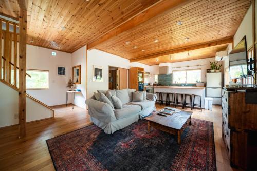 Bliss Cottage Hakuba