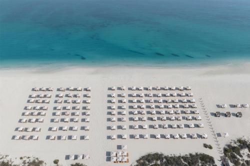 Park Hyatt Abu Dhabi Hotel and Villas