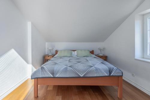 Apartments INN Baska Voda