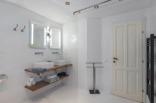Apartments INN Baska Voda